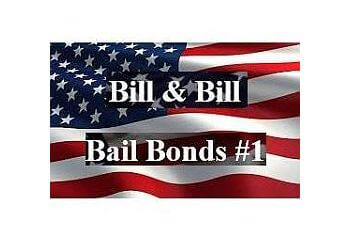 Bill & Bill Bail Bonds