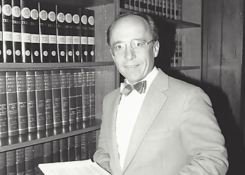 Bill Bodensteiner - BODENSTEINER LAW OFFICE Rochester Bankruptcy Lawyers image 1