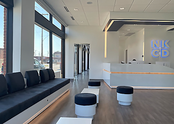 Kansas City Dentists Bill Busch, DMD, MAGD - NORTH KANSAS CITY DENTAL