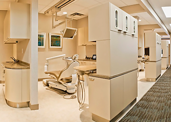 Kansas City Dentists Bill Busch, DMD, MAGD - NORTH KANSAS CITY DENTAL