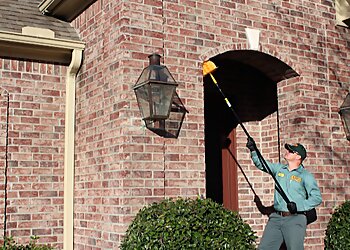 Beaumont Pest Control Companies Bill Clark Pest Control, Inc.