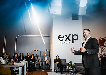 Walnut Creek Real Estate Agents Bill Davis - THE DAVIS TEAM