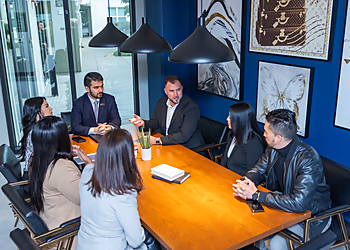 Walnut Creek Real Estate Agents Bill Davis - THE DAVIS TEAM