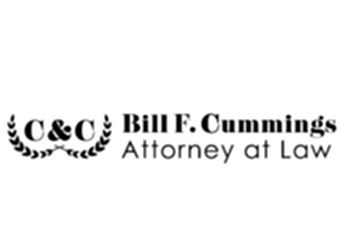 Wichita DUI Lawyers Bill F. Cummings