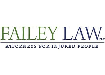 Grand Rapids Personal Injury Lawyers Bill Failey - FAILEY LAW PLC