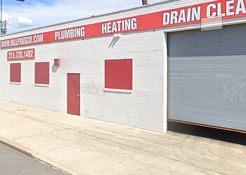 Bill Frusco Plumbing, Heating & Air Conditioning