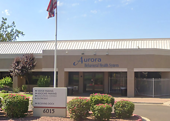 Bill G. Sbiliris, MD - AURORA BEHAVIORAL HEALTH SYSTEM Glendale Psychiatrists image 1