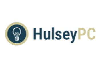 Austin Patent Attorney Bill Hulsey - HULSEY PC – Patents & Trademarks