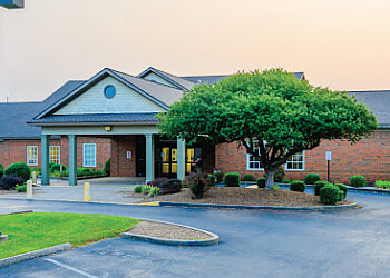 Evansville Urologists Bill Joe Samm, MD - ASCENSION