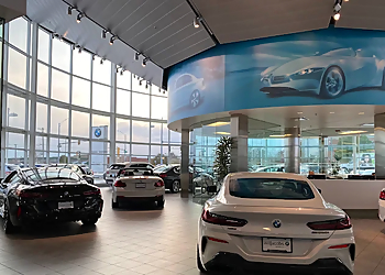 Naperville Car Dealerships Bill Jacobs BMW