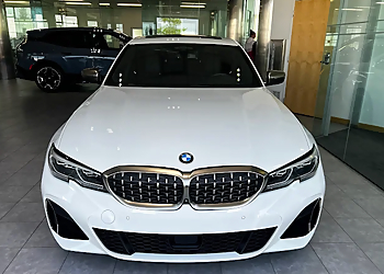 Naperville Car Dealerships Bill Jacobs BMW