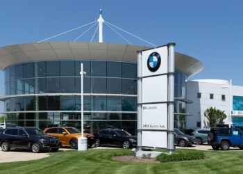 Bill Jacobs BMW Naperville Car Dealerships