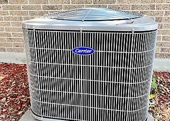Frisco Hvac Services Bill Joplin's Air Conditioning & Heating