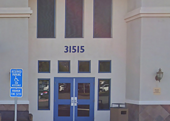 Bill L. Jou, MD - Temecula, CA Endocrinologists - Exterior Image