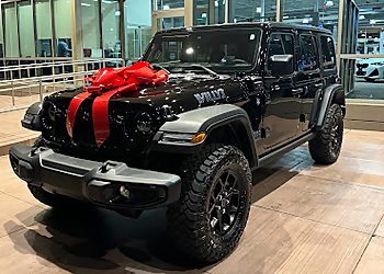Bill Luke Marana - Tucson, AZ Used Car Dealers - Car Image