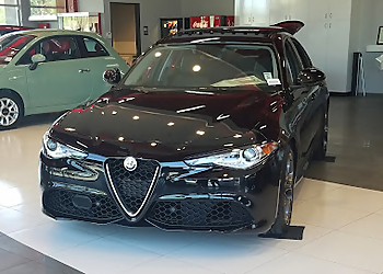 Bill Luke Tempe - Alfa Romeo & Fiat - Tempe, AZ Car Dealerships - Car Image