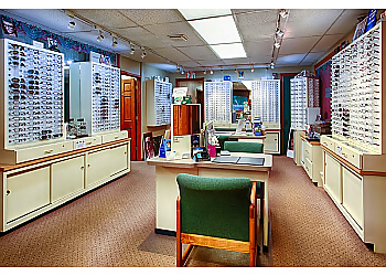 Aurora Eye Doctors Bill M. Park, OD - PARK FAMILY EYE CARE