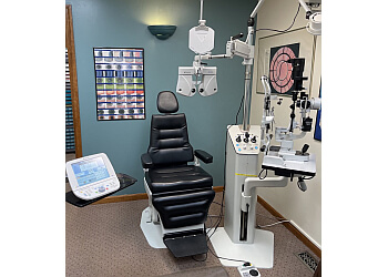 Aurora Eye Doctors Bill M. Park, OD - PARK FAMILY EYE CARE
