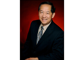 Bill M. Park, OD - PARK FAMILY EYE CARE Aurora Eye Doctors