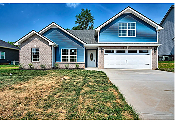 Bill Mace Homes Clarksville Home Builders image 1