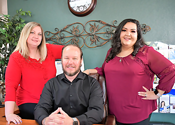 Amarillo Insurance Agents Bill McDonald - ALLSTATE INSURANCE