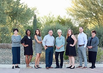 Tempe Real Estate Agents Bill Olmstead - OLMSTEAD TEAM
