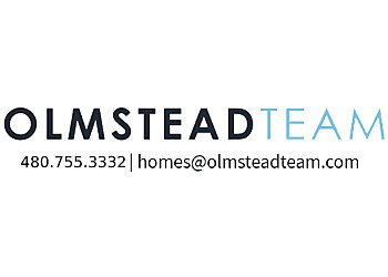 Tempe Real Estate Agents Bill Olmstead - OLMSTEAD TEAM