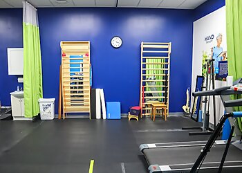 Naperville Physical Therapists Bill, PT, DPT - FYZICAL THERAPY & BALANCE CENTERS Naperville