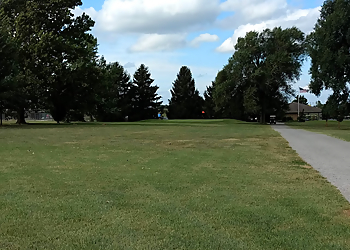 Springfield Golf Courses Bill & Payne Stewart Golf Course