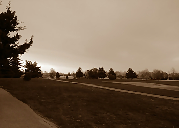 Springfield Golf Courses Bill & Payne Stewart Golf Course