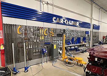 Huntsville Auto Body Shops Bill Penney Collision