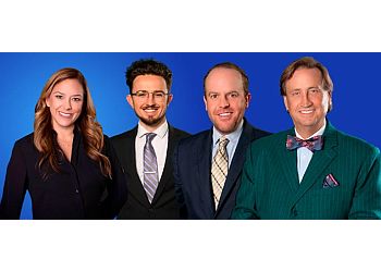 Charlotte Criminal Defense Lawyers Bill Powers - POWERS LAW FIRM PA