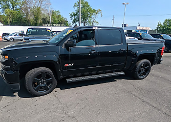 Syracuse Car Dealerships Bill Rapp GMC