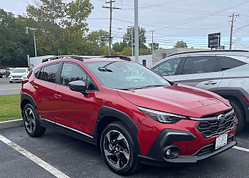 Syracuse Car Dealerships Bill Rapp GMC