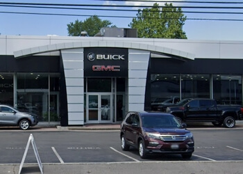 Bill Rapp GMC Syracuse Car Dealerships