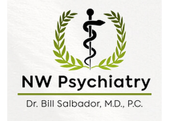 Eugene Psychiatrists Bill Salbador, MD, PC - NW PSYCHIATRY