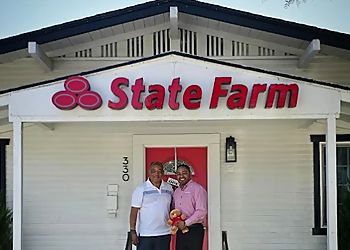 Fullerton Insurance Agents Bill Sampson - STATE FARM INSURANCE AGENT