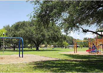 3 Best Public Parks in McAllen, TX - Expert Recommendations