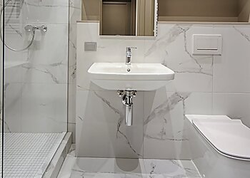 Manchester Plumbers Bill Trombly Plumbing, Heating, Cooling, Electric