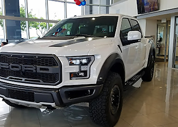 Denton Car Dealerships Bill Utter Ford