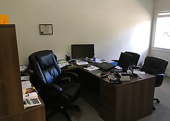 Billburg Accounting Inc.  - Cape Coral, FL Accounting Firms - Workspace Image