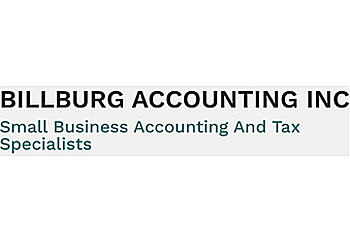 Billburg Accounting Inc.  - Cape Coral, FL Accounting Firms - Company Logo