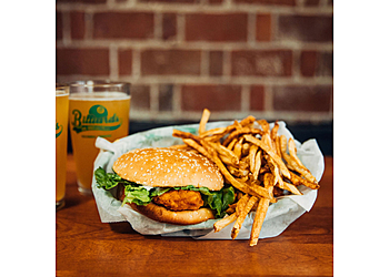 Columbia Sports Bars Billiards on Broadway