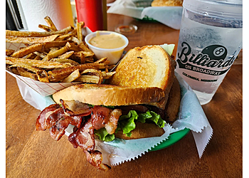 Columbia Sports Bars Billiards on Broadway