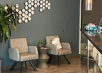 Billie Casse, DO, FAAD, FAOCD - Reno, NV Dermatologists - Clinic Interior Image