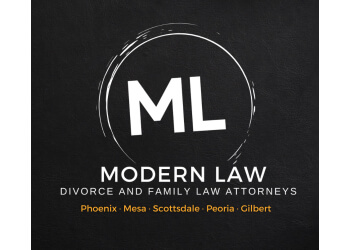 Mesa Divorce Lawyers Billie Tarascio - MODERN LAW