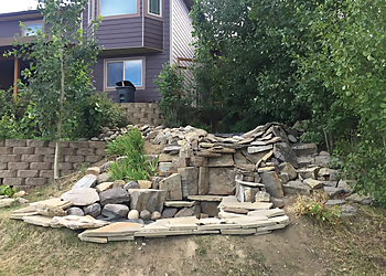 Billings Landscaping Companies Billings Landscaping, LLC