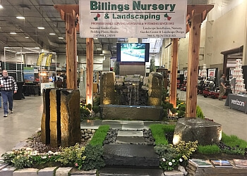 Billings Nursery & Landscaping Billings Landscaping Companies