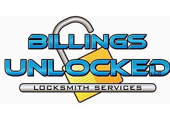 Billings Locksmiths Billings Unlocked LLC