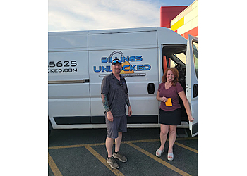 Billings Locksmiths Billings Unlocked LLC